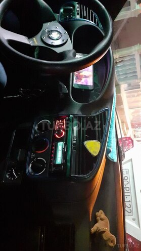 BMW 320 1991, 232,323 km - 2.0 l - Bakı