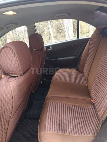 Hyundai Sonata 2008, 157,000 km - 2.0 l - Bakı