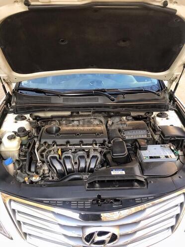 Hyundai Azera 2013, 111,000 km - 2.4 l - Bakı
