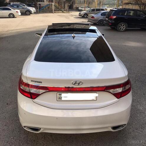 Hyundai Azera 2013, 111,000 km - 2.4 l - Bakı