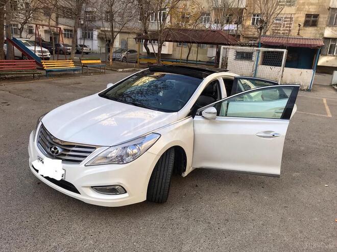 Hyundai Azera 2013, 111,000 km - 2.4 l - Bakı