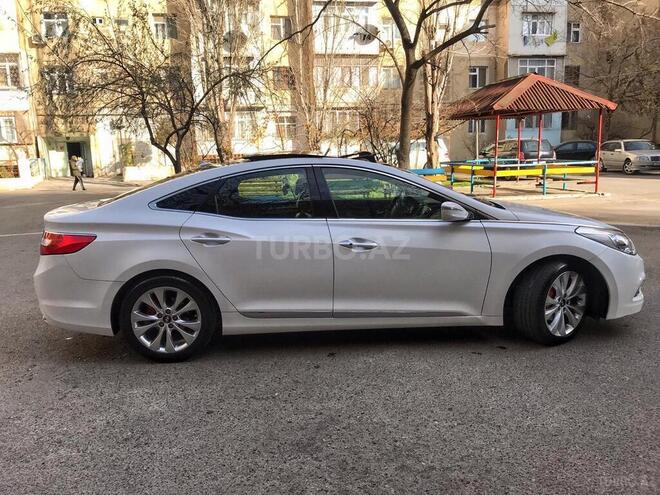 Hyundai Azera 2013, 111,000 km - 2.4 l - Bakı