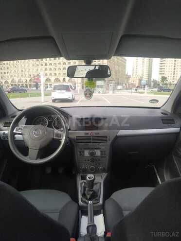 Opel Astra 2005, 177,770 km - 1.3 l - Oğuz