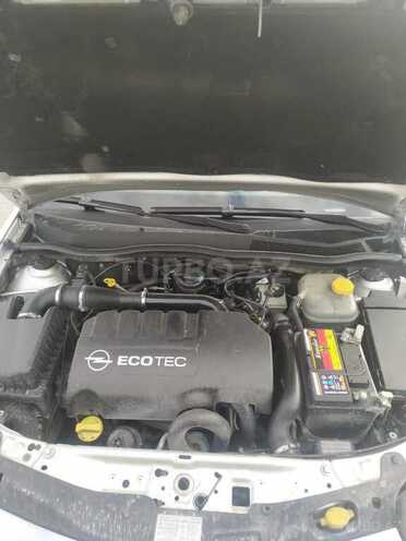 Opel Astra 2005, 177,770 km - 1.3 l - Oğuz