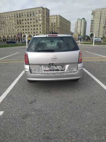 Opel Astra 2005, 177,770 km - 1.3 l - Oğuz