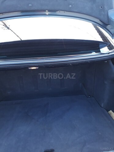 Mercedes E 220 2001, 600,100 km - 2.2 l - Bakı