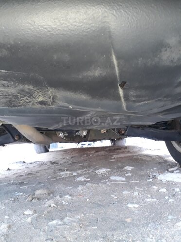 Mercedes E 220 2001, 600,100 km - 2.2 l - Bakı
