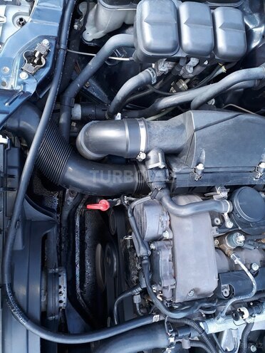 Mercedes E 220 2001, 600,100 km - 2.2 l - Bakı