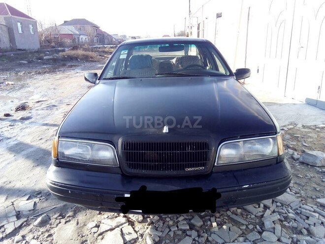 Daewoo  1996, 333,333 km - 2.0 l - Bakı