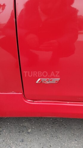 Chevrolet Cruze 2013, 100,000 km - 1.4 л - Bakı