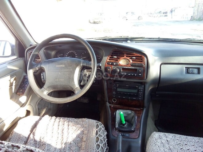 Daewoo  1996, 333,333 km - 2.0 l - Bakı