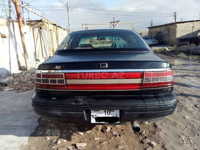 Daewoo  1996, 333,333 km - 2.0 l - Bakı