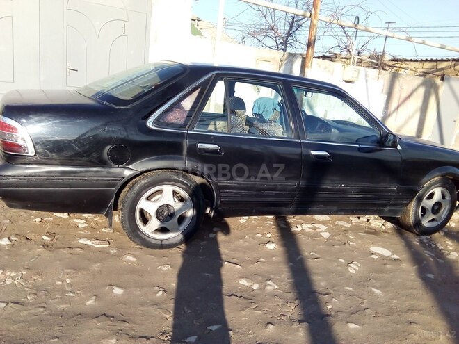 Daewoo  1996, 333,333 km - 2.0 l - Bakı
