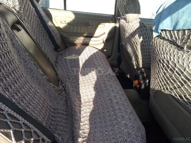 Daewoo  1996, 333,333 km - 2.0 l - Bakı