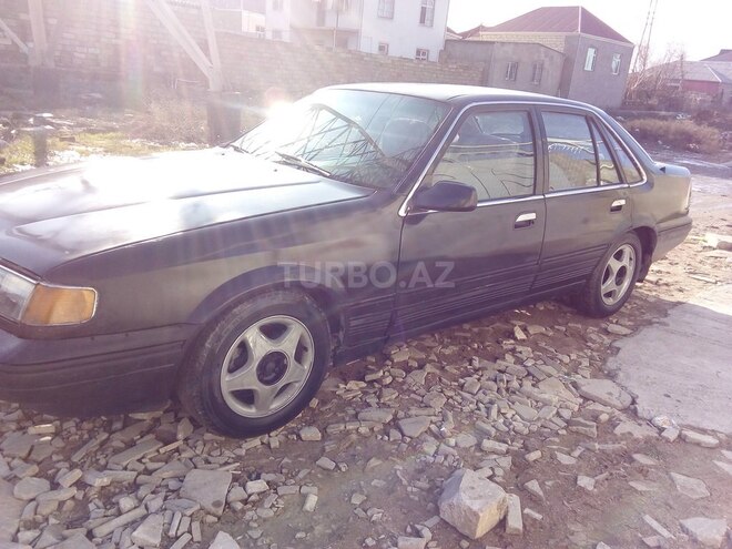 Daewoo  1996, 333,333 km - 2.0 l - Bakı