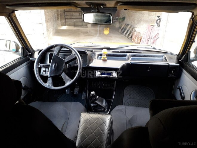 Tofas Sahin 2003, 254,568 km - 1.6 l - Bakı