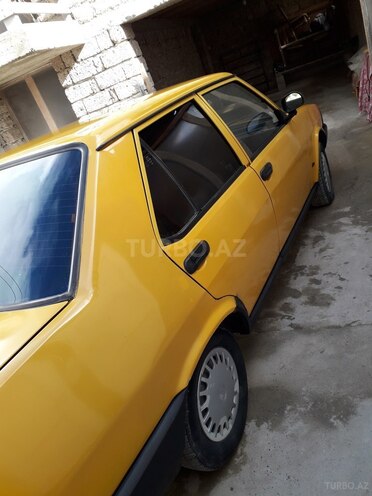 Tofas Sahin 2003, 254,568 km - 1.6 l - Bakı