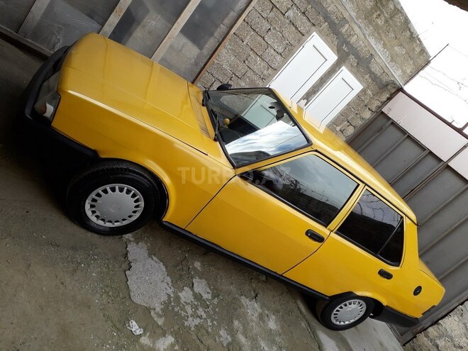 Tofas Sahin 2003, 254,568 km - 1.6 l - Bakı