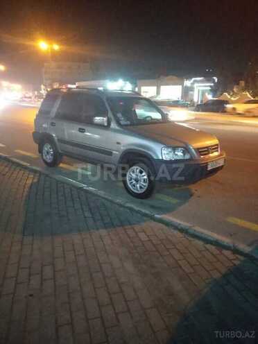Honda CR-V 1995, 213,000 km - 0.3 l - Bakı