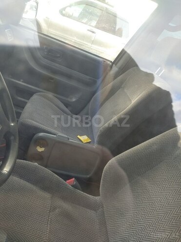 Honda CR-V 1995, 213,000 km - 0.3 l - Bakı