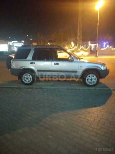 Honda CR-V 1995, 213,000 km - 0.3 l - Bakı