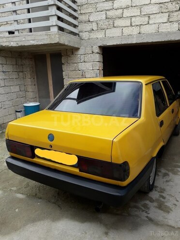 Tofas Sahin 2003, 254,568 km - 1.6 l - Bakı