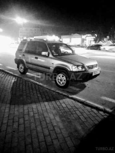 Honda CR-V 1995, 213,000 km - 0.3 l - Bakı