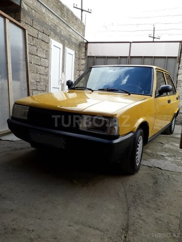 Tofas Sahin 2003, 254,568 km - 1.6 l - Bakı