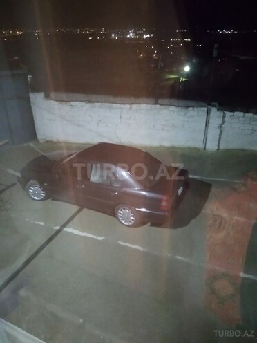 Mercedes C 220 1994, 123,456 km - 2.2 l - Bakı