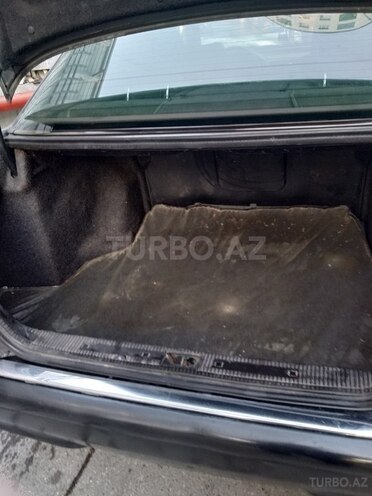 Mercedes C 220 1994, 123,456 km - 2.2 l - Bakı