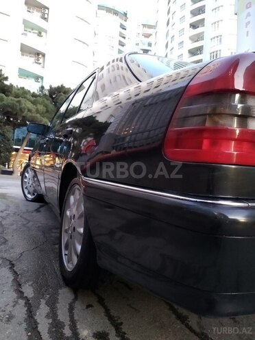 Mercedes C 220 1994, 123,456 km - 2.2 l - Bakı