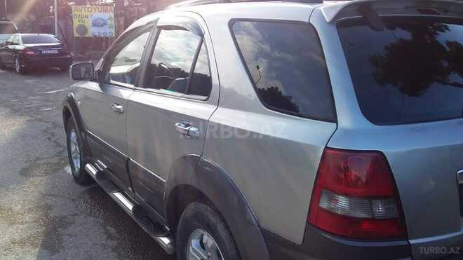 Kia Sorento 2003, 285,000 km - 2.5 л - Bakı