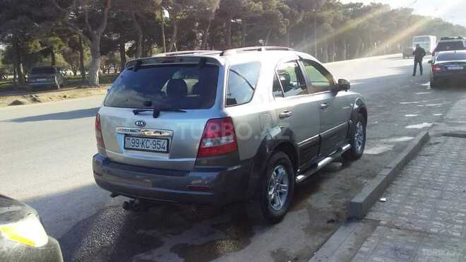 Kia Sorento 2003, 285,000 km - 2.5 л - Bakı