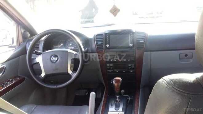 Kia Sorento 2003, 285,000 km - 2.5 л - Bakı