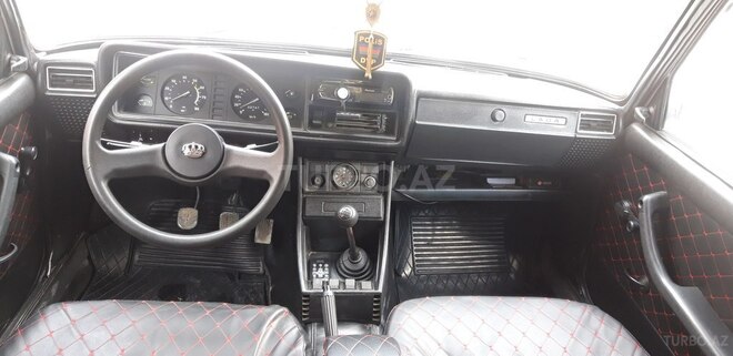LADA (VAZ) 2107 2009, 151,000 km - 0.2 l - Bakı