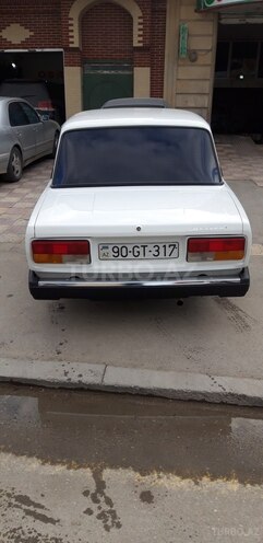 LADA (VAZ) 2107 2009, 151,000 km - 0.2 l - Bakı