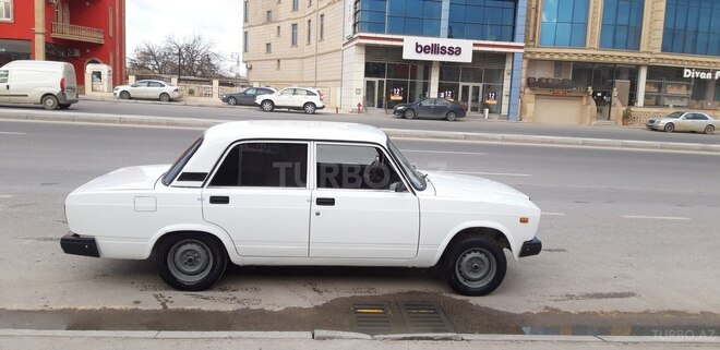LADA (VAZ) 2107 2009, 151,000 km - 0.2 l - Bakı