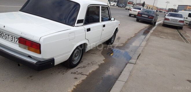 LADA (VAZ) 2107 2009, 151,000 km - 0.2 l - Bakı