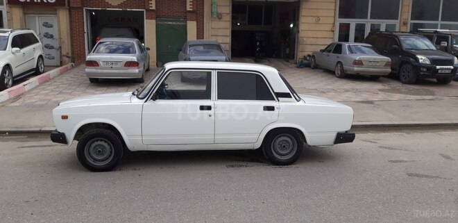 LADA (VAZ) 2107 2009, 151,000 km - 0.2 l - Bakı