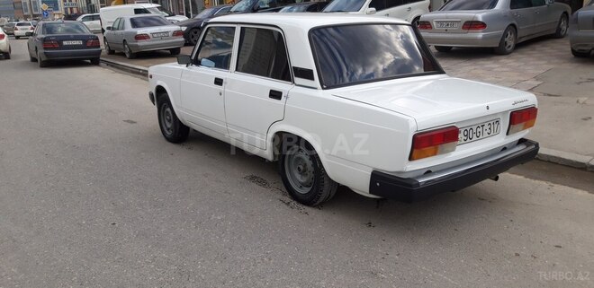 LADA (VAZ) 2107 2009, 151,000 km - 0.2 l - Bakı