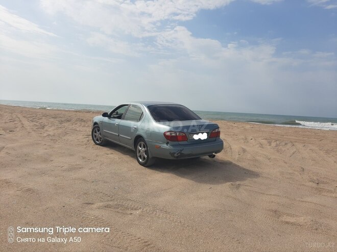 Nissan Maxima 2003, 280,000 km - 3.0 l - Bakı