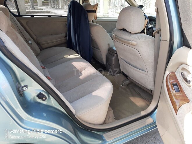 Nissan Maxima 2003, 280,000 km - 3.0 l - Bakı