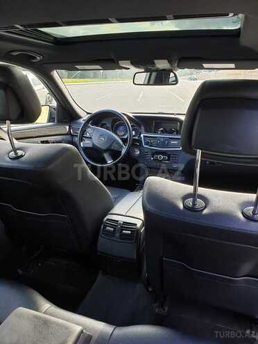 Mercedes E 350 2012, 210,000 km - 3.0 l - Bakı