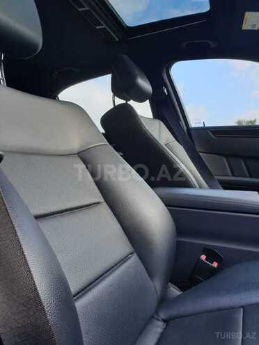 Mercedes E 350 2012, 210,000 km - 3.0 l - Bakı