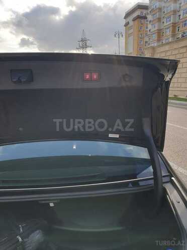 Mercedes E 350 2012, 210,000 km - 3.0 l - Bakı