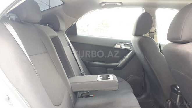 Kia Cerato 2011, 273,000 km - 1.6 l - Bakı