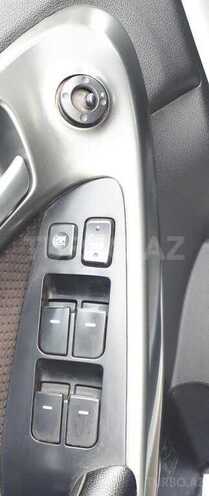 Kia Cerato 2011, 273,000 km - 1.6 l - Bakı