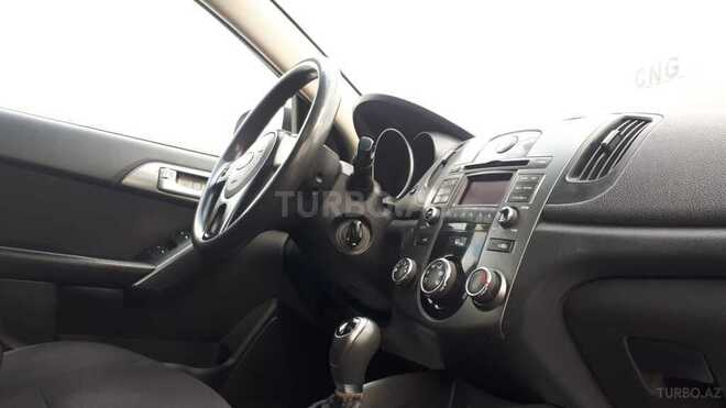 Kia Cerato 2011, 273,000 km - 1.6 l - Bakı