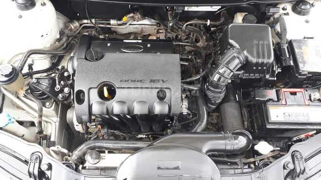 Kia Cerato 2011, 273,000 km - 1.6 l - Bakı