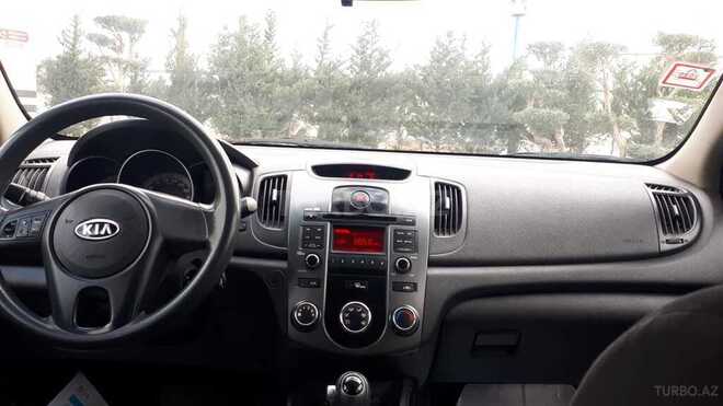 Kia Cerato 2011, 273,000 km - 1.6 l - Bakı
